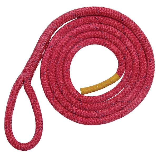 Sling, Fixed Eye, Samson, 5/8" x 10' 9" x11" x4"